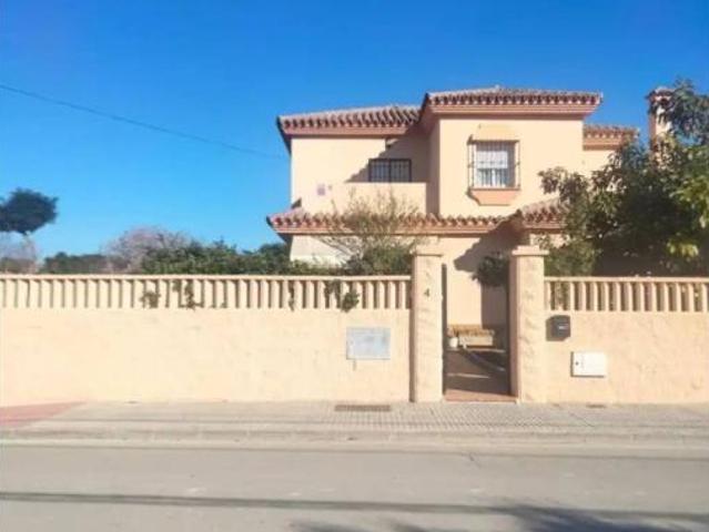Chalet en venta en Los Gallos-Cerromolino, Bahía de Cádiz