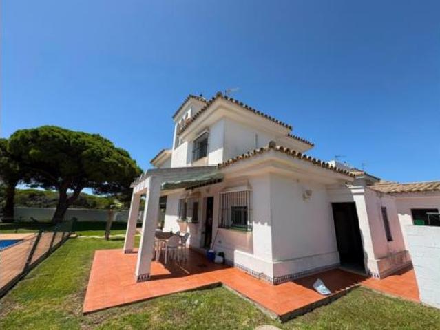 Chalet en venta en La Barrosa, Bahía de Cádiz