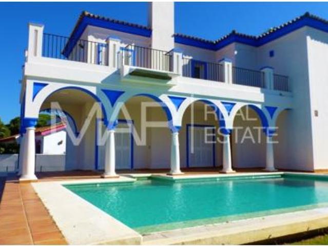 Chalet en venta en La Barrosa, Bahía de Cádiz