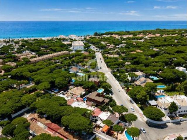 Chalet en venta en La Barrosa, Bahía de Cádiz