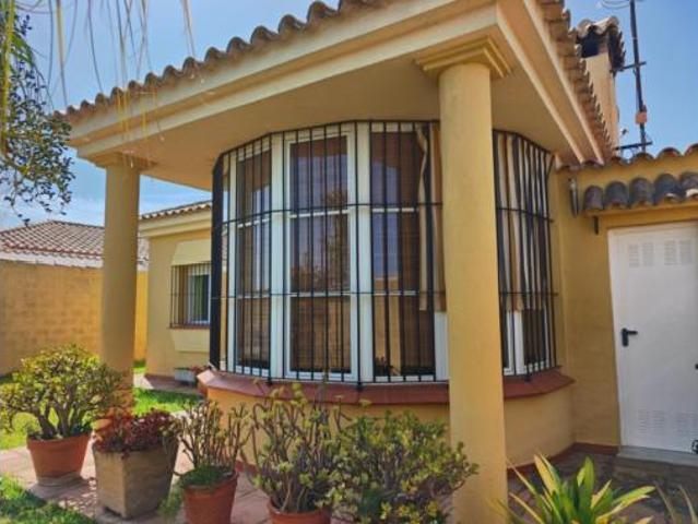 Chalet en venta en La Barrosa, Bahía de Cádiz