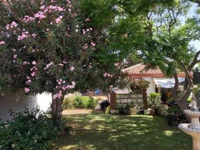 Chalet en venta en La Dehesilla, Bahía de Cádiz