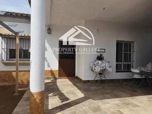 Chalet en venta en Bahía de Cádiz, Andalucía
