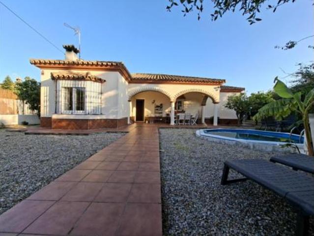 Chalet en venta en Los Gallos-Cerromolino, Bahía de Cádiz