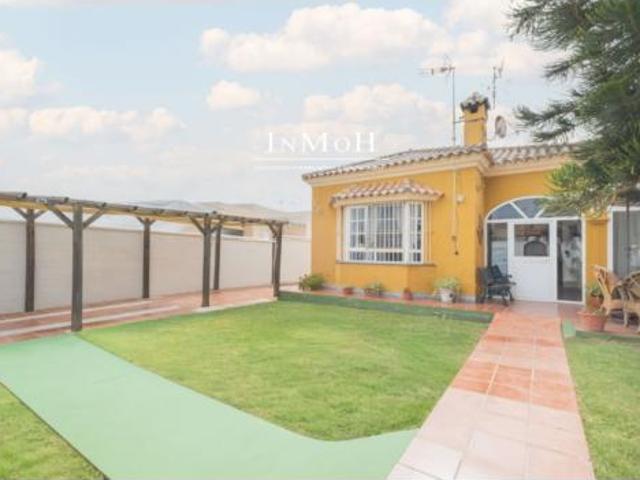 Chalet en venta en Los Gallos-Cerromolino, Bahía de Cádiz