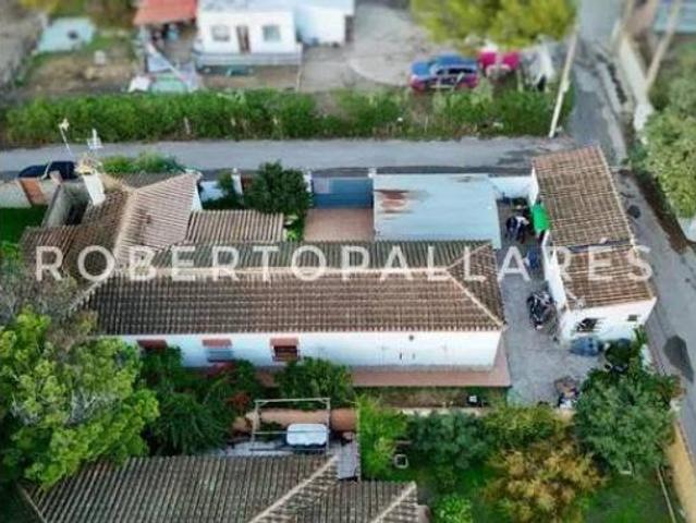 Chalet en venta en Bahía de Cádiz, Andalucía