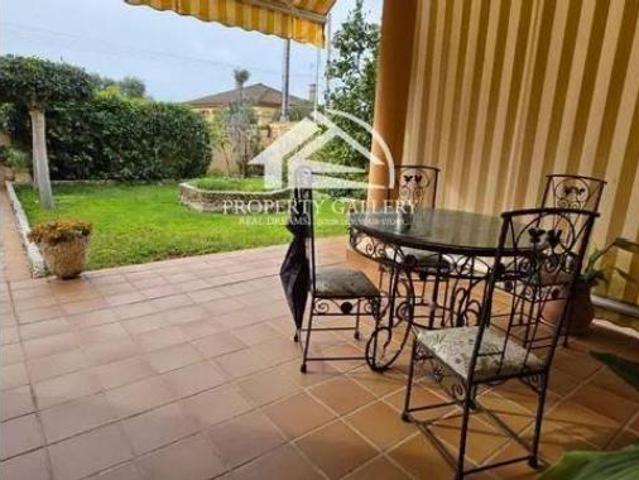 Chalet en venta en Los Gallos-Cerromolino, Bahía de Cádiz