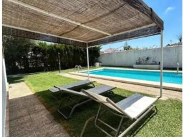Chalet en venta en Los Gallos-Cerromolino, Bahía de Cádiz
