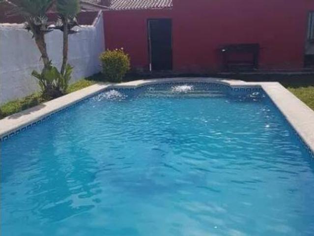 Chalet en venta en Los Gallos-Cerromolino, Bahía de Cádiz