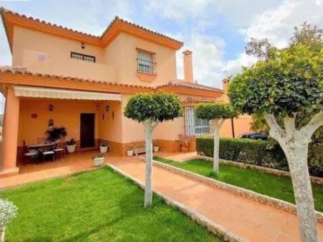Chalet en venta en Los Gallos-Cerromolino, Bahía de Cádiz