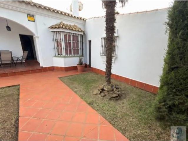 Chalet en venta en Los Gallos-Cerromolino, Bahía de Cádiz