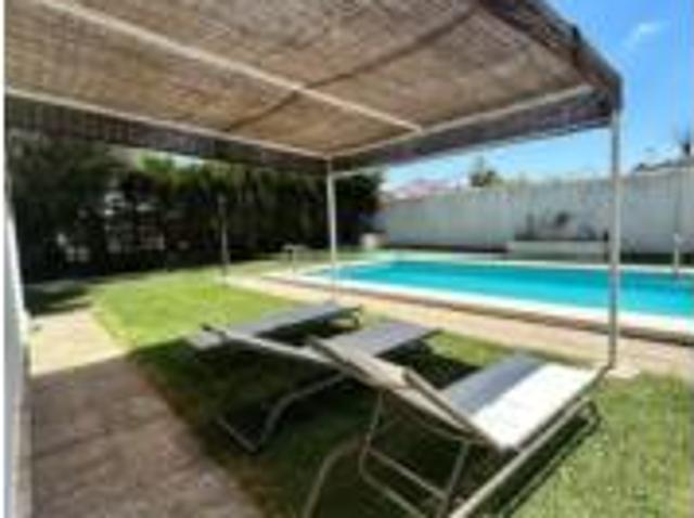 Chalet en venta en Los Gallos-Cerromolino, Bahía de Cádiz