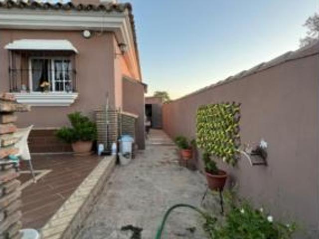 Chalet en venta en Los Gallos-Cerromolino, Bahía de Cádiz