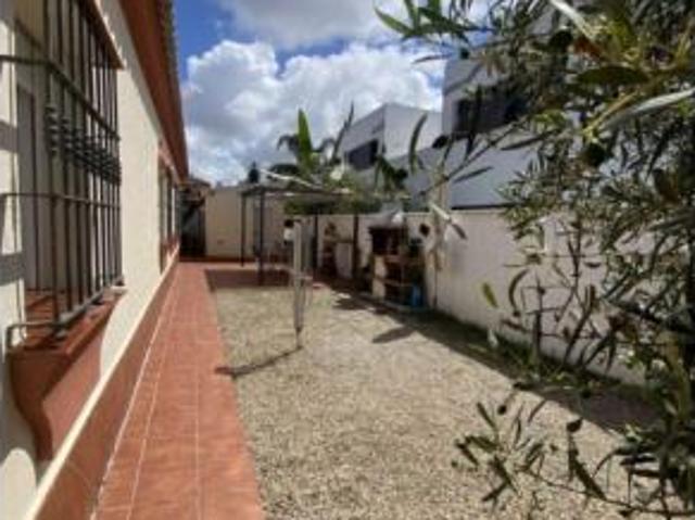 Chalet en venta en Los Gallos-Cerromolino, Bahía de Cádiz