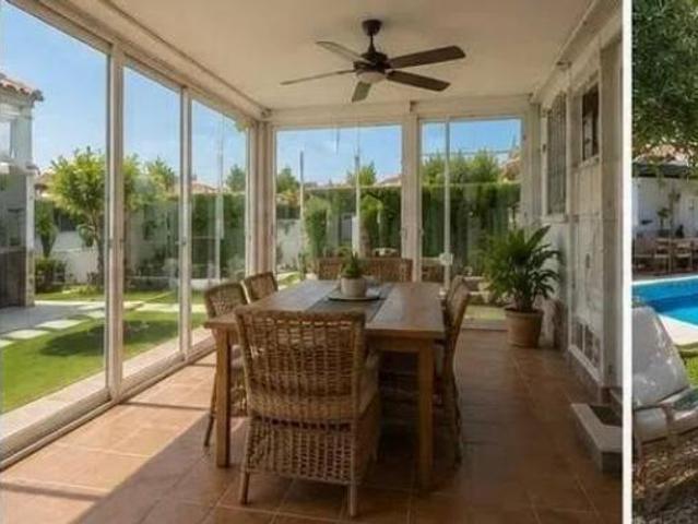 Chalet en venta en Los Gallos-Cerromolino, Bahía de Cádiz