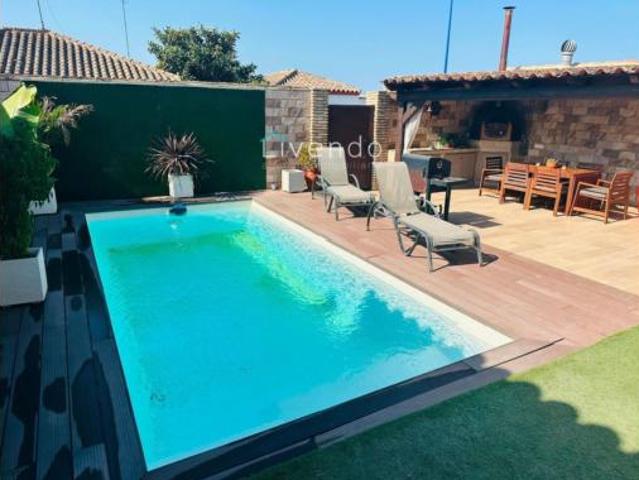 Chalet en venta en La Barrosa, Bahía de Cádiz