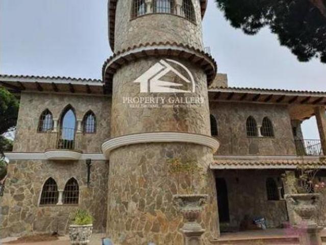 Chalet en venta en Los Gallos-Cerromolino, Bahía de Cádiz
