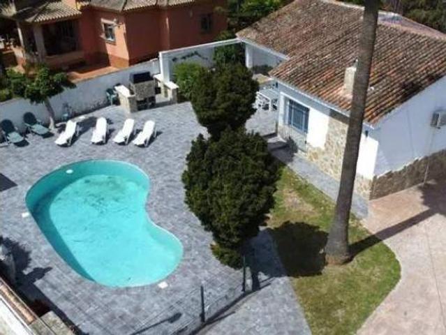 Chalet en venta en Los Gallos-Cerromolino, Bahía de Cádiz