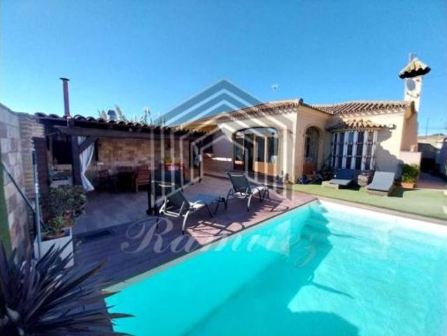Chalet en venta en Pinar de los Guisos, Bahía de Cádiz