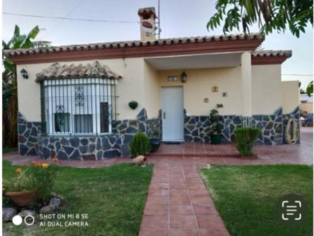 Chalet en venta en Los Gallos-Cerromolino, Bahía de Cádiz