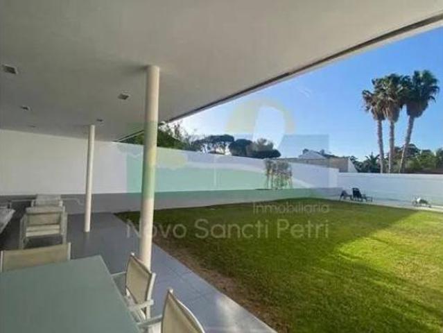 Chalet en venta en La Barrosa, Bahía de Cádiz