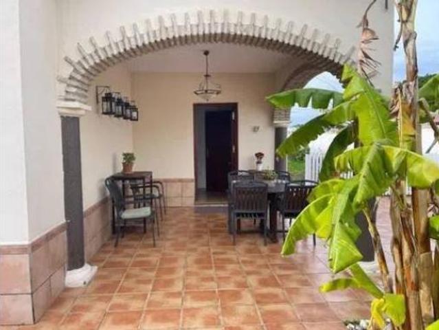 Chalet en venta en Los Gallos-Cerromolino, Bahía de Cádiz