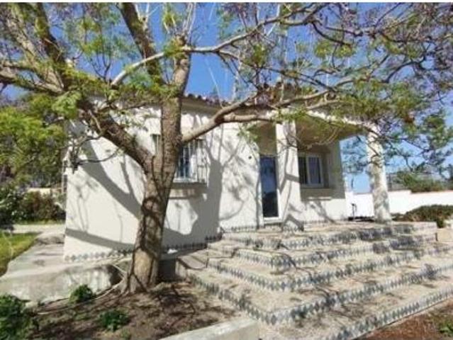 Chalet en venta en La Barrosa, Bahía de Cádiz