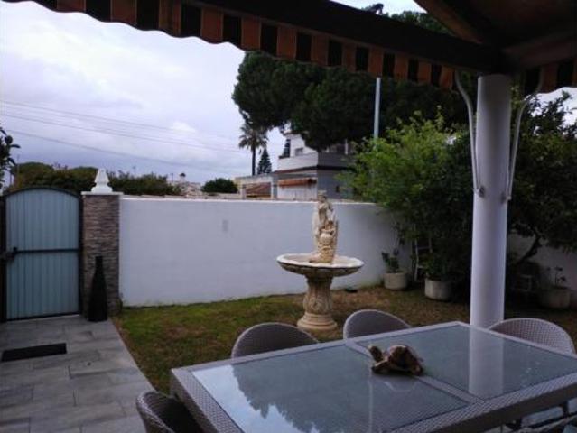 Chalet en venta en Los Gallos-Cerromolino, Bahía de Cádiz