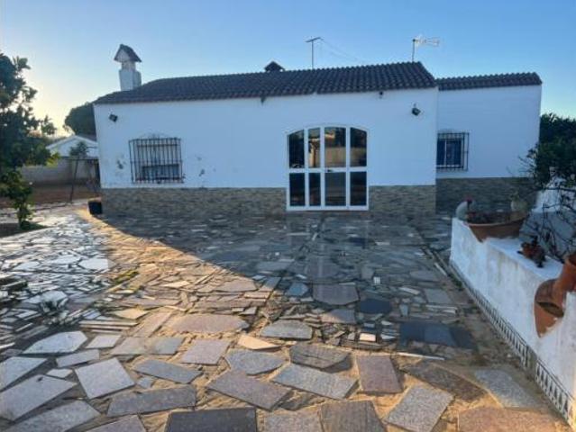 Chalet en venta en Los Gallos-Cerromolino, Bahía de Cádiz