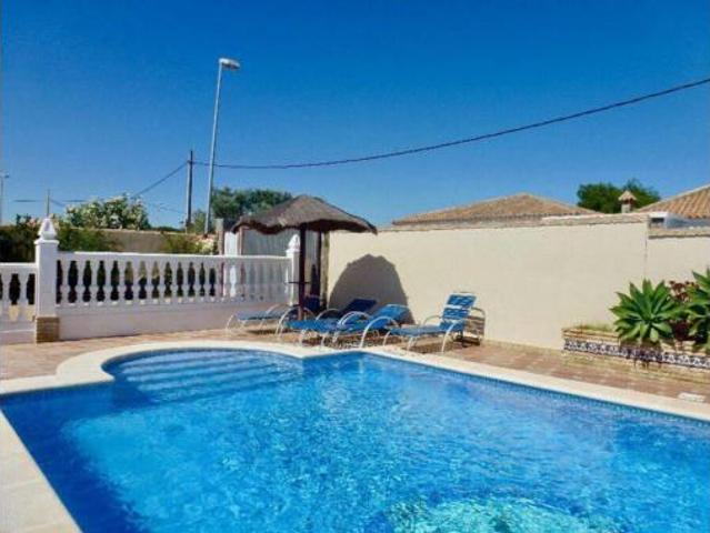 Chalet en venta en Bahía de Cádiz, Andalucía
