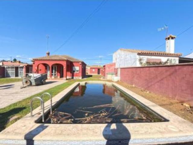 Chalet en venta en Pinar de los Guisos, Bahía de Cádiz