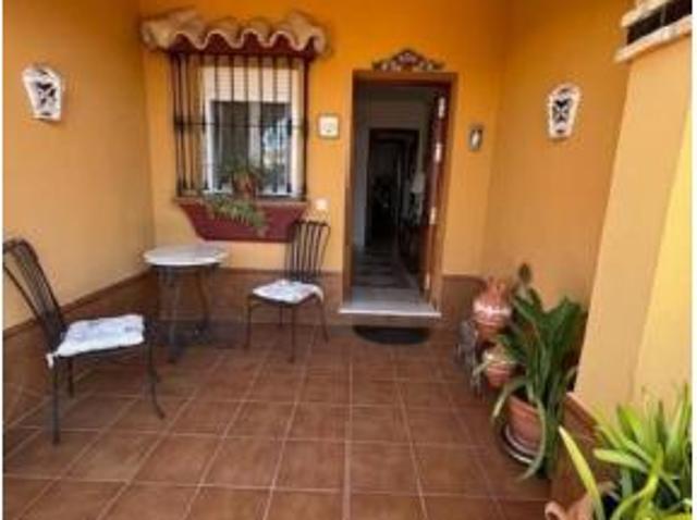 Chalet en venta en La Barrosa, Bahía de Cádiz