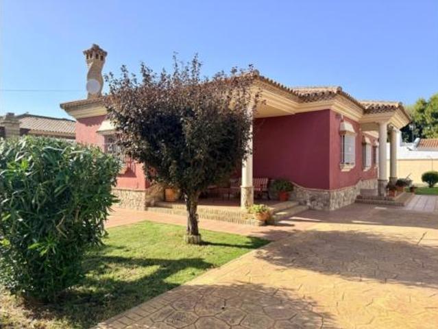 Chalet en venta en La Barrosa, Bahía de Cádiz