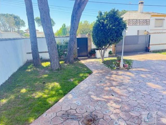 Chalet en venta en Los Gallos-Cerromolino, Bahía de Cádiz