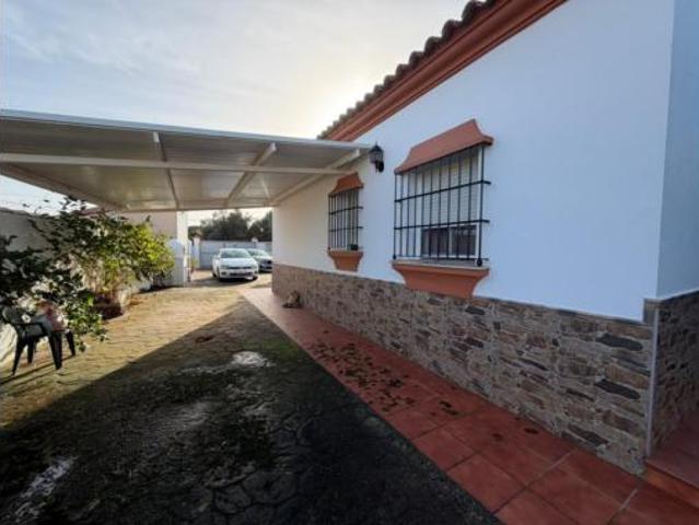 Chalet en venta en La Barrosa, Bahía de Cádiz