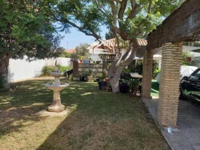 Chalet en venta en La Barrosa, Bahía de Cádiz