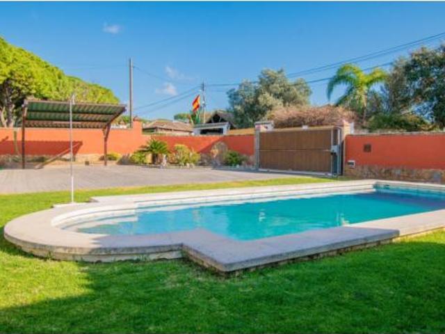 Chalet en venta en Pinar de los Guisos, Bahía de Cádiz