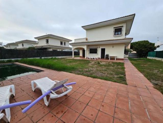 Chalet en venta en Novo Sancti Petri, Bahía de Cádiz