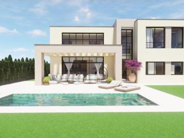 Chalet en venta en Novo Sancti Petri, Bahía de Cádiz