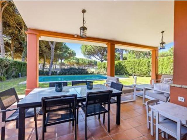 Chalet en venta en Novo Sancti Petri, Bahía de Cádiz