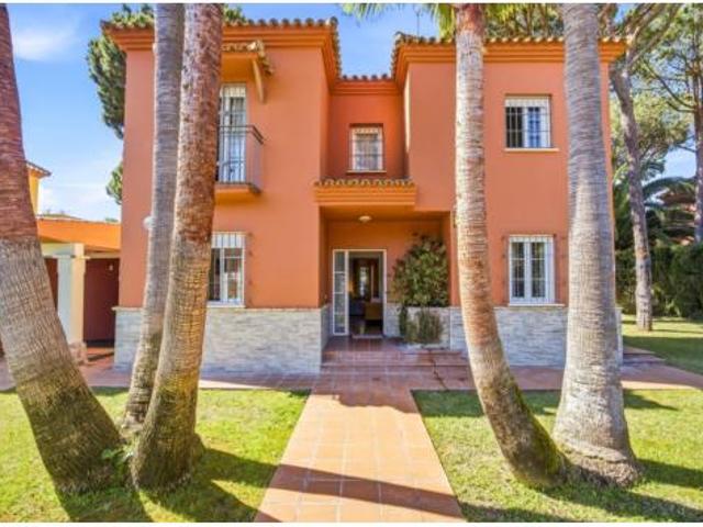 Chalet en venta en Novo Sancti Petri, Bahía de Cádiz