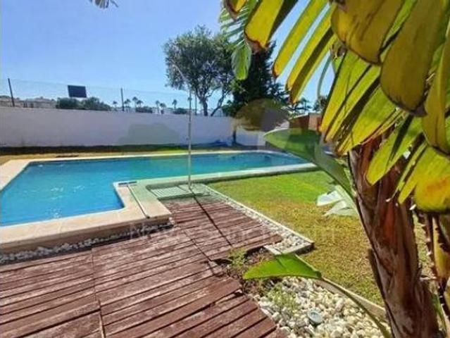 Chalet en venta en Novo Sancti Petri, Bahía de Cádiz