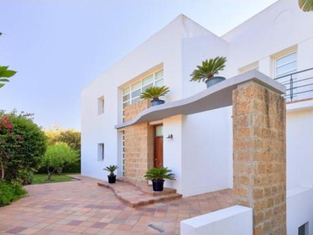 Chalet en venta en Novo Sancti Petri, Bahía de Cádiz