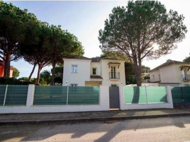 Chalet en venta en Novo Sancti Petri, Bahía de Cádiz