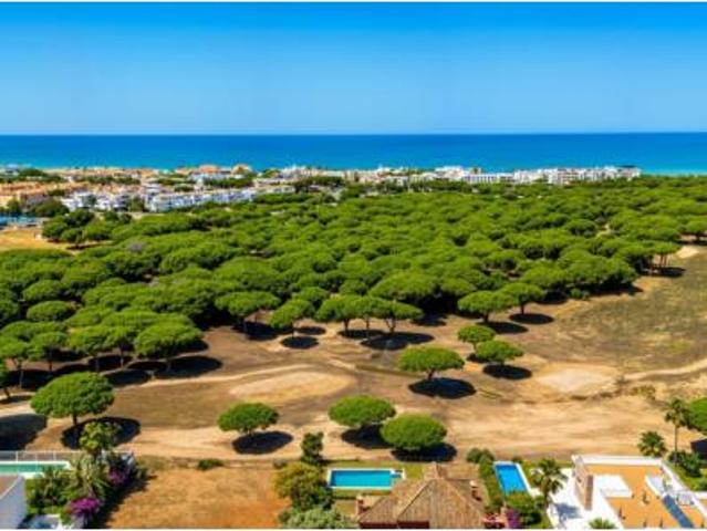 Chalet en venta en Novo Sancti Petri, Bahía de Cádiz