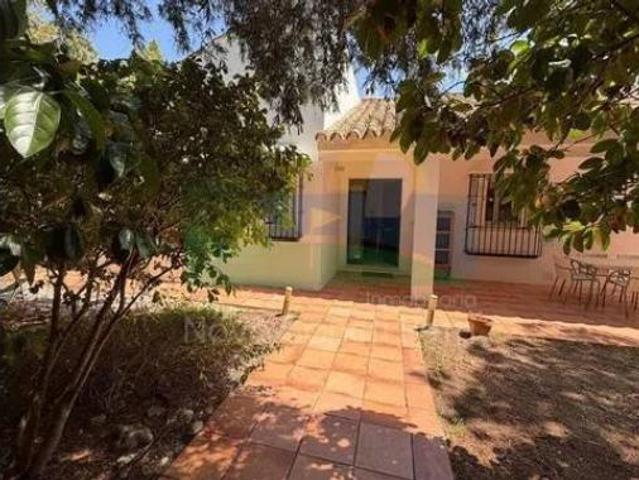 Chalet en venta en Novo Sancti Petri, Bahía de Cádiz