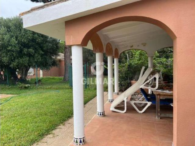 Chalet en venta en La Barrosa, Bahía de Cádiz