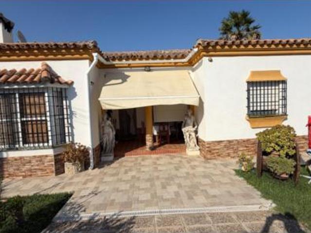 Chalet en venta en Bahía de Cádiz, Andalucía