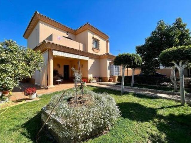 Chalet en venta en Los Gallos-Cerromolino, Bahía de Cádiz