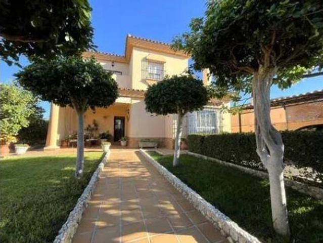 Chalet en venta en Los Gallos-Cerromolino, Bahía de Cádiz